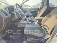 2021 Mitsubishi OUTLANDER фото