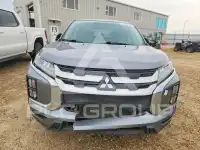 2021 Mitsubishi OUTLANDER фото