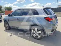 2021 Mitsubishi OUTLANDER фото