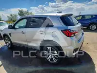2021 Mitsubishi OUTLANDER фото