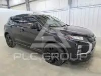 2021 Mitsubishi OUTLANDER фото