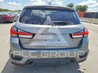 2021 Mitsubishi OUTLANDER фото