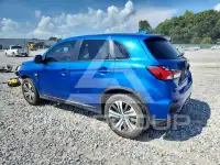 2021 Mitsubishi OUTLANDER photo