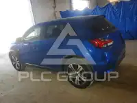 2021 Mitsubishi OUTLANDER photo