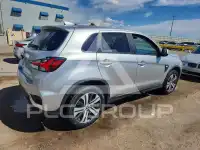 2021 Mitsubishi OUTLANDER фото