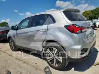 2021 Mitsubishi OUTLANDER фото