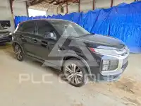 2021 Mitsubishi OUTLANDER фото