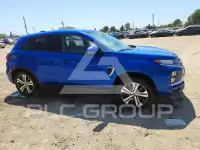 2021 Mitsubishi OUTLANDER фото