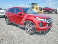 2021 Mitsubishi OUTLANDER фото