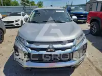 2021 Mitsubishi OUTLANDER фото