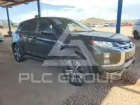 2021 Mitsubishi OUTLANDER фото