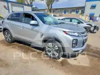 2021 Mitsubishi OUTLANDER фото