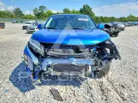 2021 Mitsubishi OUTLANDER photo
