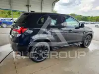 2021 Mitsubishi OUTLANDER фото