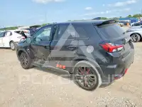 2021 Mitsubishi OUTLANDER photo