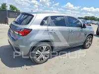 2021 Mitsubishi OUTLANDER фото