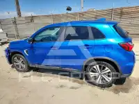 2021 Mitsubishi OUTLANDER фото
