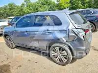 2021 Mitsubishi OUTLANDER фото