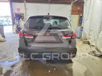 2021 Mitsubishi OUTLANDER фото