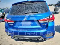 2021 Mitsubishi OUTLANDER фото