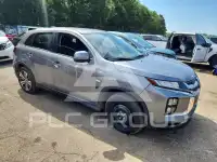 2021 Mitsubishi OUTLANDER фото