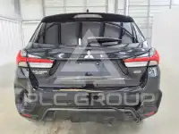 2021 Mitsubishi OUTLANDER фото
