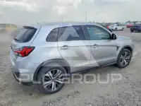 2021 Mitsubishi OUTLANDER фото