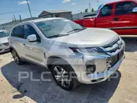 2021 Mitsubishi OUTLANDER фото