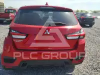 2021 Mitsubishi OUTLANDER фото