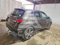 2021 Mitsubishi OUTLANDER фото