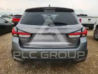 2021 Mitsubishi OUTLANDER фото