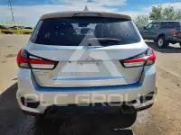 2021 Mitsubishi OUTLANDER фото