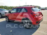 2021 Mitsubishi OUTLANDER фото