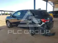 2021 Mitsubishi OUTLANDER фото