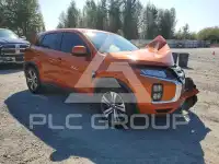 2021 Mitsubishi OUTLANDER photo