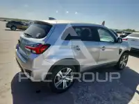 2021 Mitsubishi OUTLANDER фото