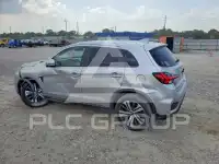 2021 Mitsubishi OUTLANDER фото