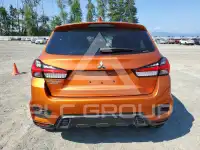 2021 Mitsubishi OUTLANDER photo