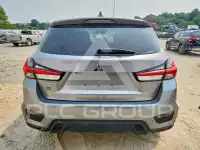 2021 Mitsubishi OUTLANDER фото