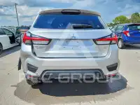 2021 Mitsubishi OUTLANDER фото