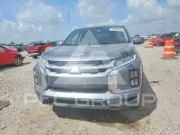 2021 Mitsubishi OUTLANDER фото