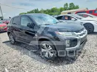 2021 Mitsubishi OUTLANDER фото