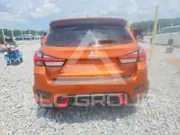 2021 Mitsubishi OUTLANDER фото