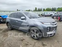 2021 Mitsubishi OUTLANDER фото