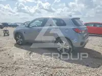 2021 Mitsubishi OUTLANDER фото