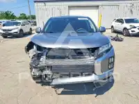 2021 Mitsubishi OUTLANDER photo