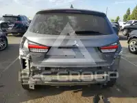 2021 Mitsubishi OUTLANDER photo