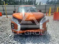 2021 Mitsubishi OUTLANDER фото