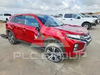 2021 Mitsubishi OUTLANDER фото