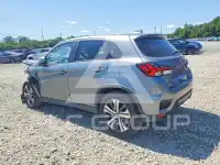 2021 Mitsubishi OUTLANDER фото